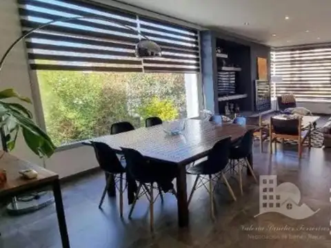 Casa en venta Altos de Hudson II - 4 ambientes