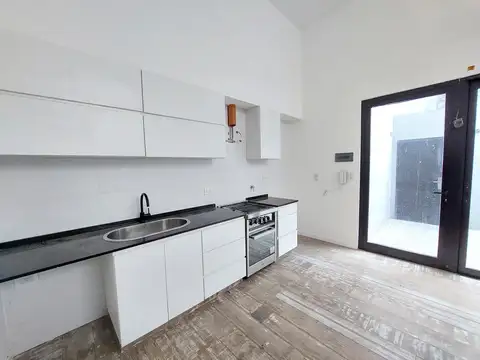 Casa en Alquiler de 2 dormitorios