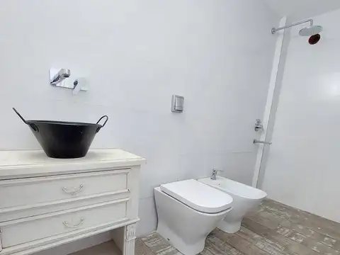 Casa en Alquiler al Oeste