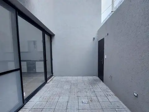 Casa en Alquiler 3 años