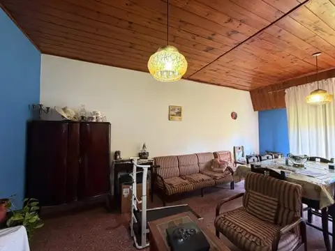 Casa en Venta 50 años