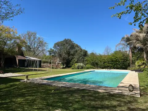 Mayling, Chubut 400