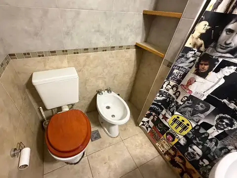 Departamento en Venta 54 años