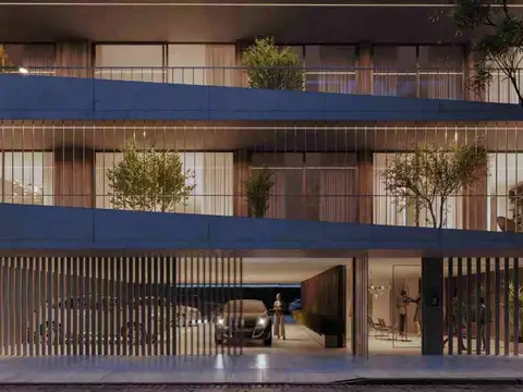 Departamento en Venta en Almagro, USD 86.866