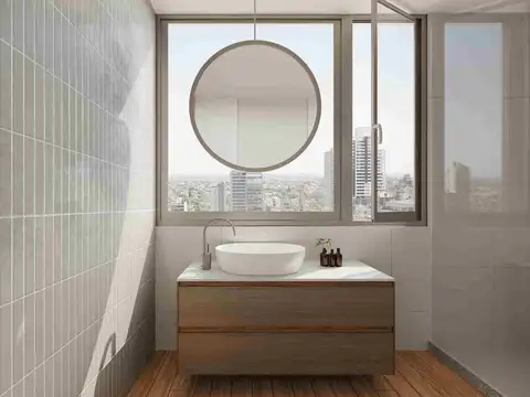 Departamento en Venta 1 año