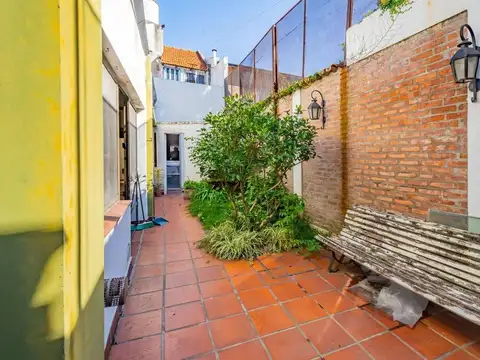 Depto Tipo Casa en Venta de 4 ambientes