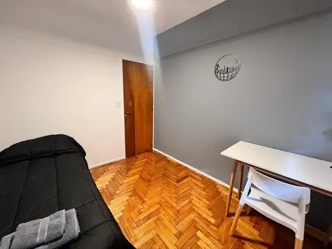 Departamento en Alquiler Temporal 40 años