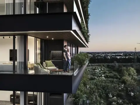 Departamento - Nordelta