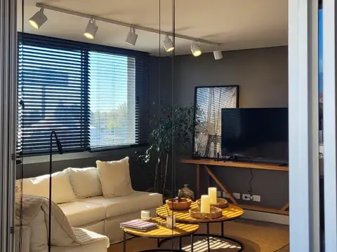 Departamento en  Venta en Godoy Cruz