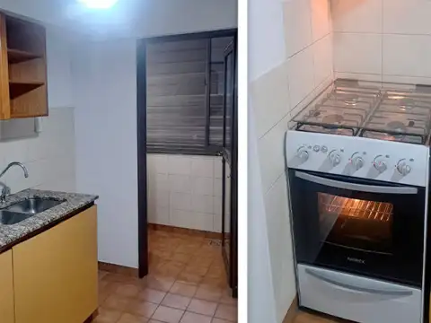 Departamento en Alquiler en Abasto, $ 1.100.000
