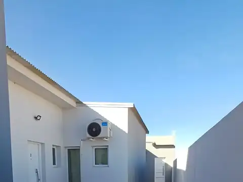 Departamento 5 ambientes con 2 baños