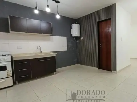 MONOAMBIENTE Planta Baja