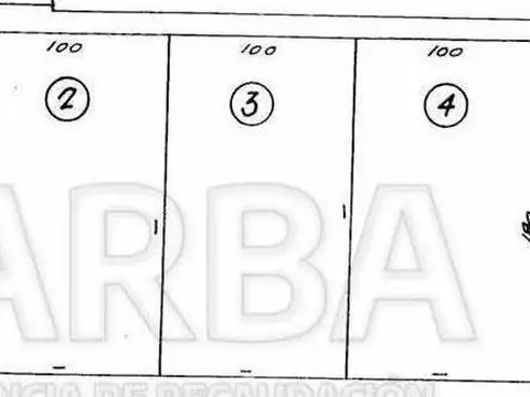 Terreno en Venta en Pavon, USD 750.000