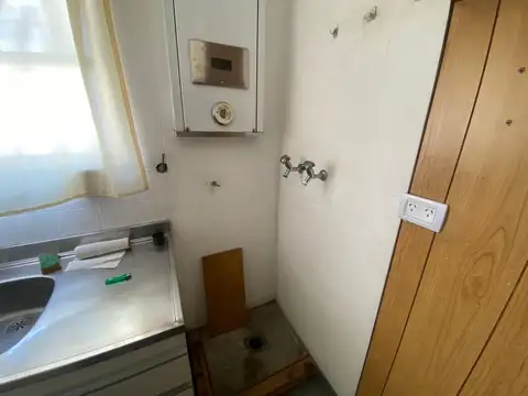 Departamento en Venta 40 años
