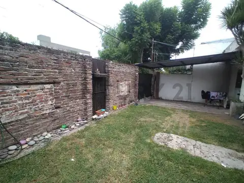 casa a reciclar