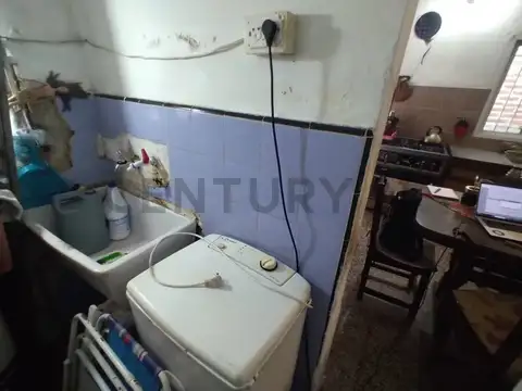casa a reciclar