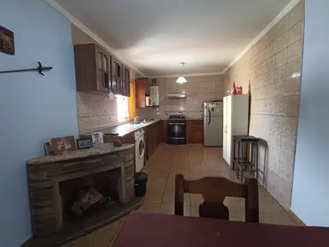 Casa en Venta de 5 dormitorios