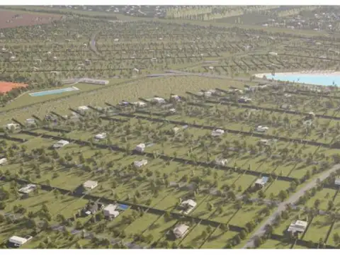 FUNES - VIDA LAGOON - LOTES DIFERENTES UBICACIONES