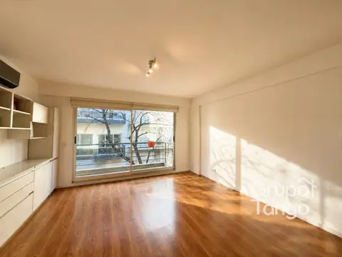 Gurruchaga 2400, Piso 2