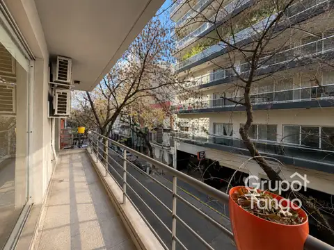 Departamento en Venta en Palermo, USD 155.000
