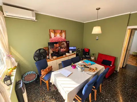 Depto Tipo Casa en Venta en Lomas del Mirador, USD 62.500