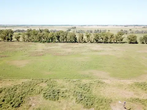 Campo en General Rodríguez