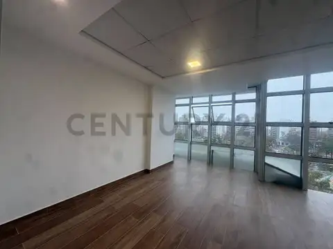 Oficina Monoambiente con 1 baño