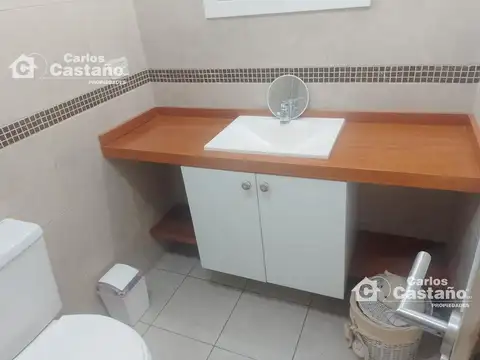 Depto Tipo Casa en Venta 10 años