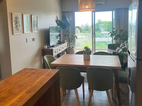 Departamento en Alquiler 6 años