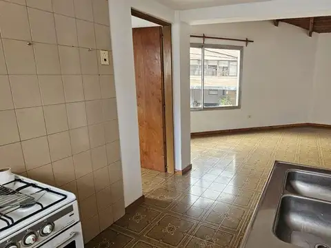 Departamento en Alquiler en Belgrano – 2 amb.