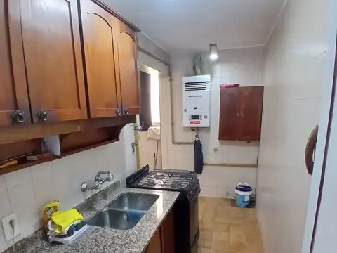 Departamento en Alquiler de 3 ambientes