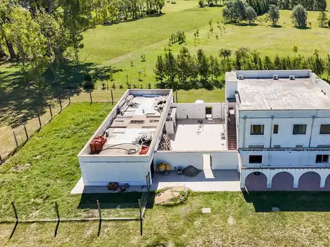 Casa en Venta al Noreste