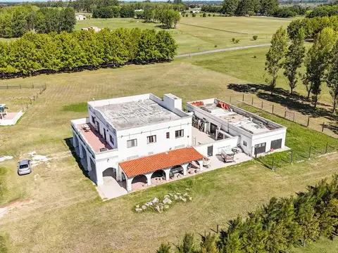 Casa en Venta A Estrenar