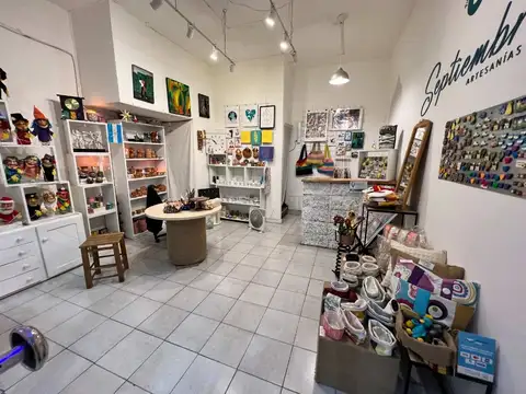 Local en Venta 45 años