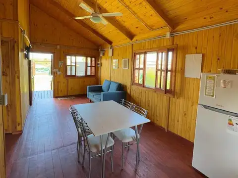 Casa en Venta 5 años