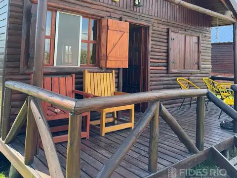 Casa en Venta en Roldan, USD 53.000