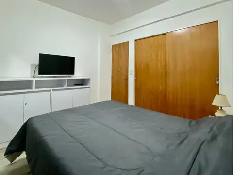 Departamento en Alquiler Temporal con 1 cocheras