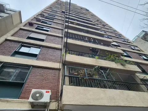 Departamento en Venta en Caballito, USD 88.000