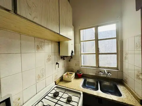 Depto Tipo Casa en Alquiler 66 años
