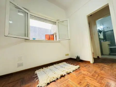 Depto Tipo Casa en Alquiler de 1 dormitorio