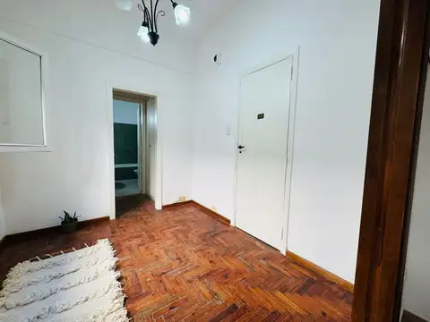 Depto Tipo Casa en Alquiler de 2 ambientes