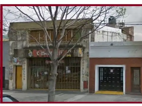 Terreno en Venta en Rosario, USD 460.000