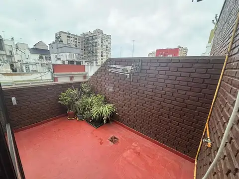 Departamento en Venta en Centro, USD 96.000