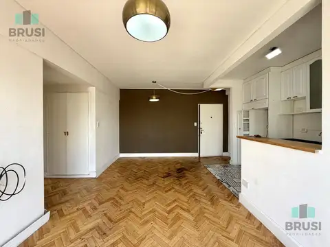 Departamento en Venta al Oeste