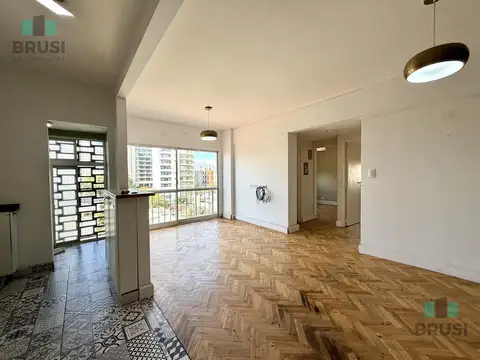 Departamento en Venta al Oeste
