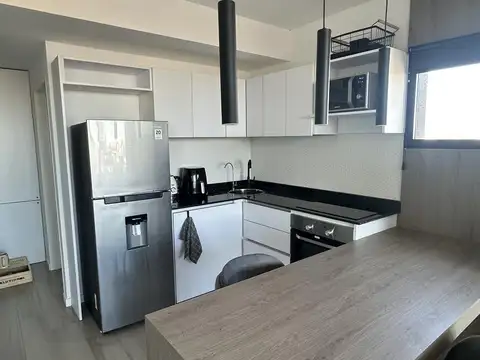 Departamento en Venta en Palermo Hollywood, USD 120.000