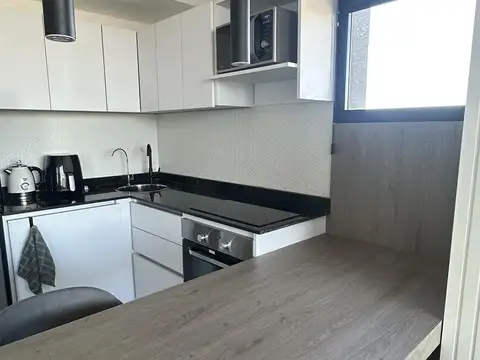 Departamento en Venta Apto profesional