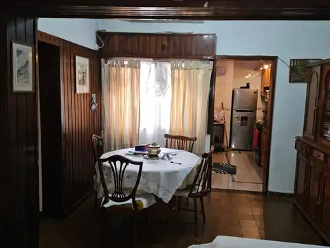 Depto Tipo Casa en Venta con 1 cocheras