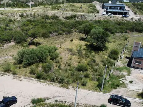 Terreno - Venta - Argentina, Potrero de los Funes