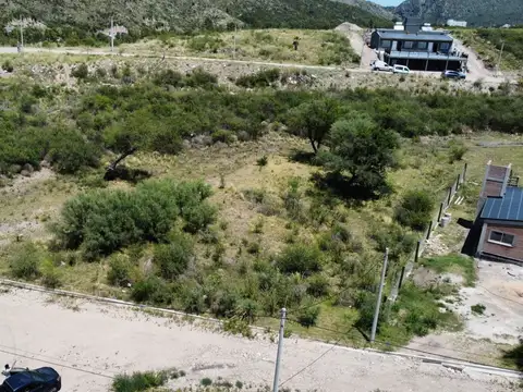 Terreno en Venta en Potrero De Los Funes, USD 32.000